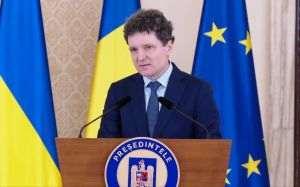 Nicuşor Dan: ”Ucraina are o reformă a educaţiei în care comasează şcoli”